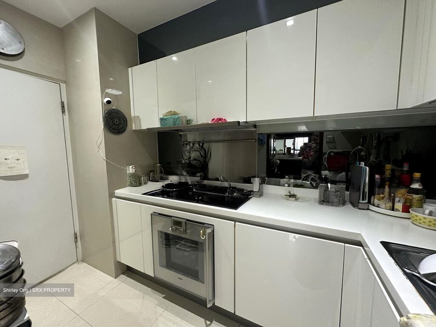 The Orchard Residences (D9), Apartment #497076941